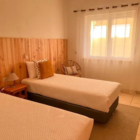 Herdade Da Vagem Rogil Exterior photo