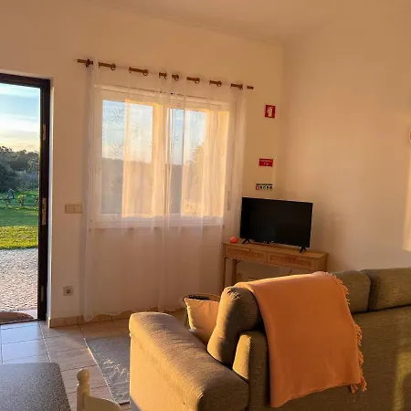 Herdade Da Vagem Rogil Exterior photo