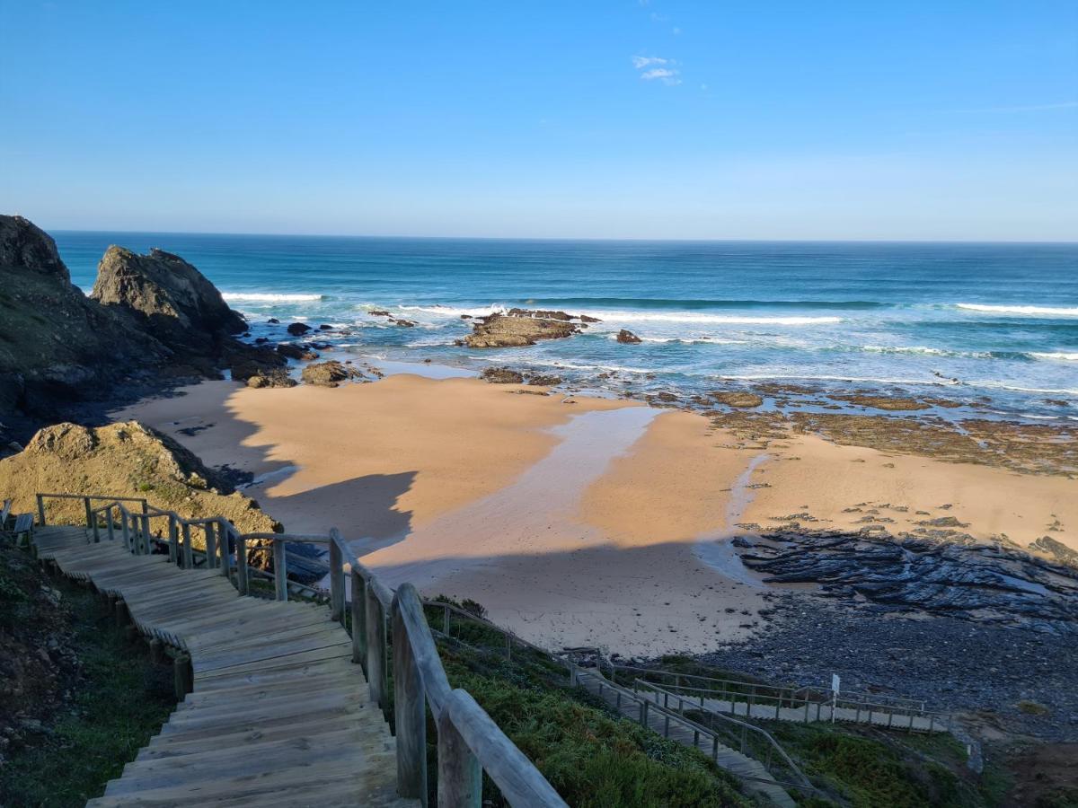 Holiday home Herdade Da Vagem Rogil