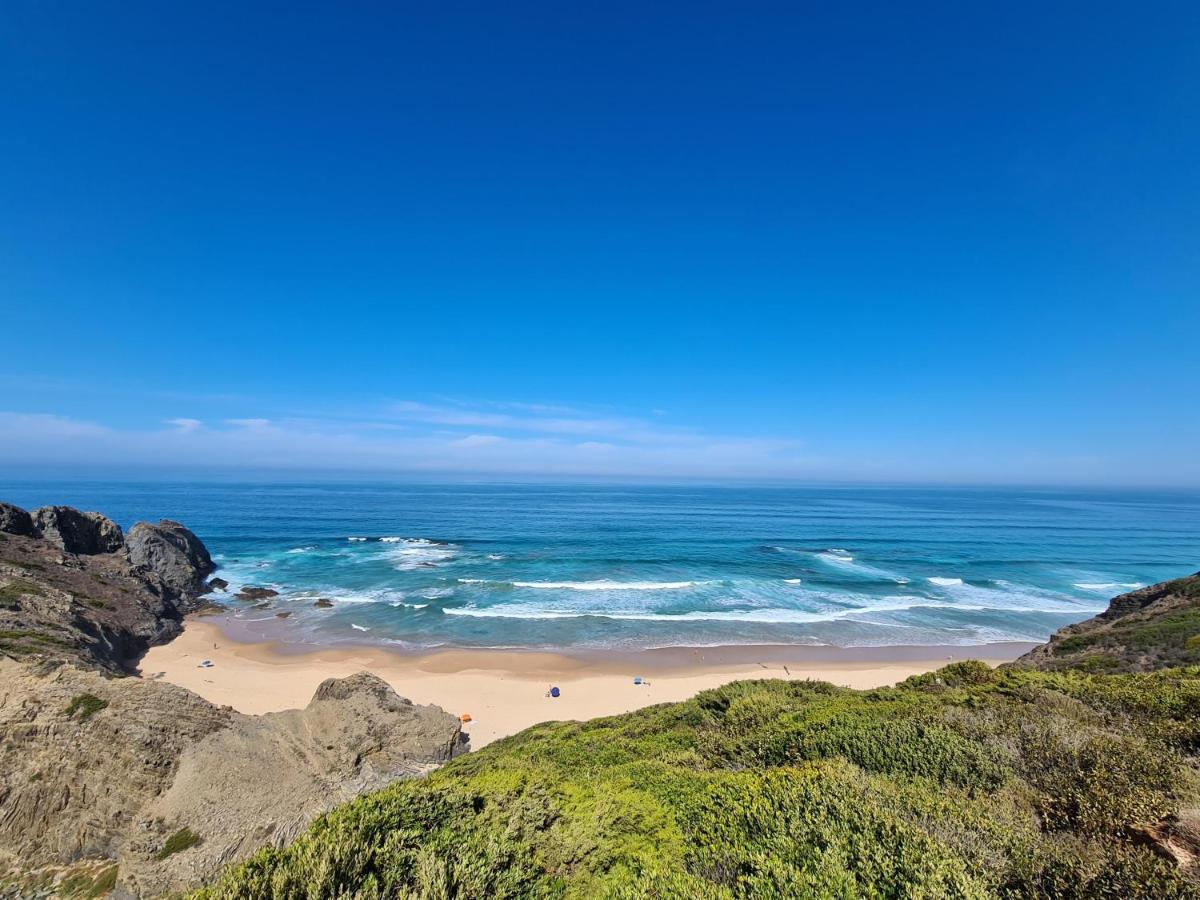 Herdade Da Vagem Vakantiehuis Rogil
