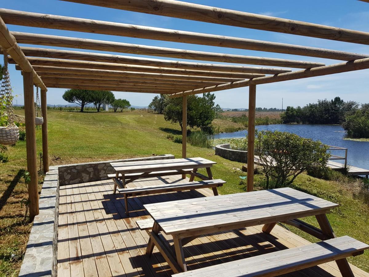 Herdade Da Vagem Holiday home