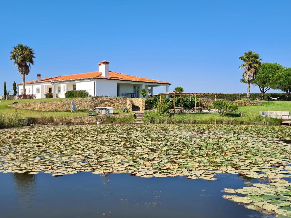 Holiday home Herdade Da Vagem