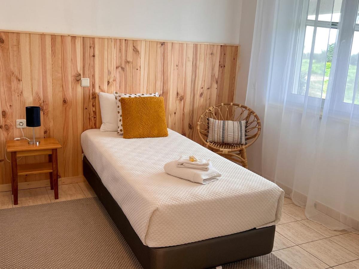 Herdade Da Vagem Vakantiehuis Rogil