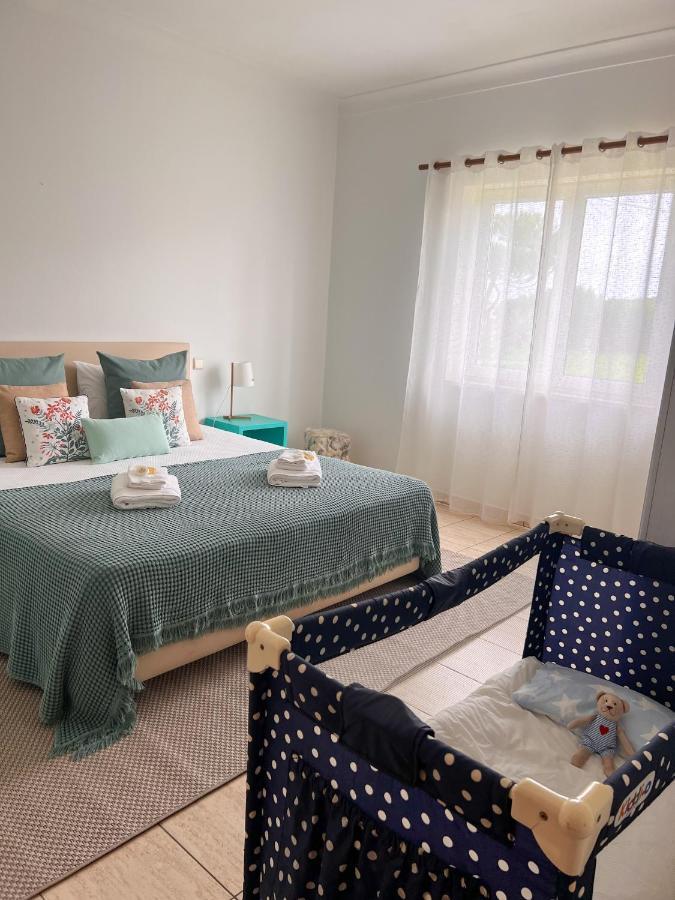 Herdade Da Vagem Vakantiehuis Rogil