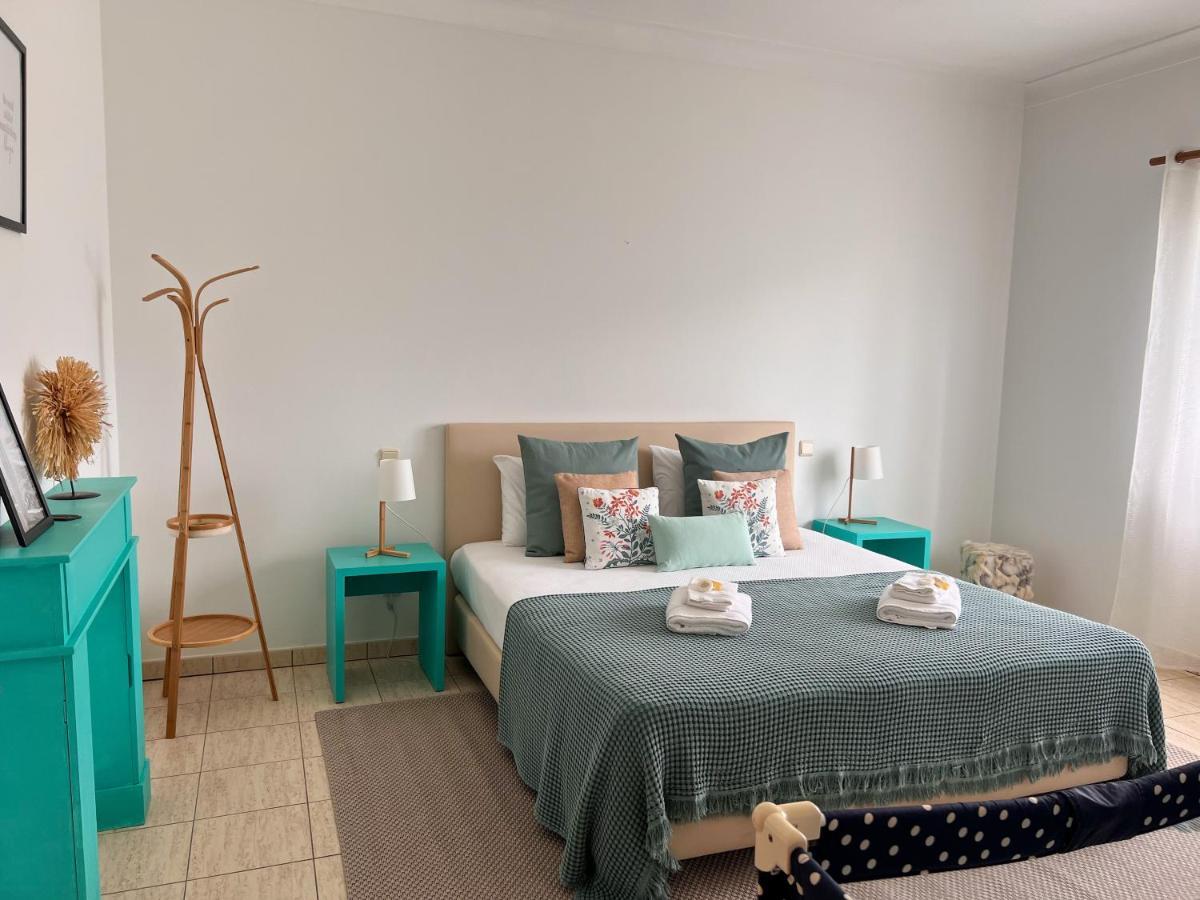 Herdade Da Vagem Vakantiehuis Rogil