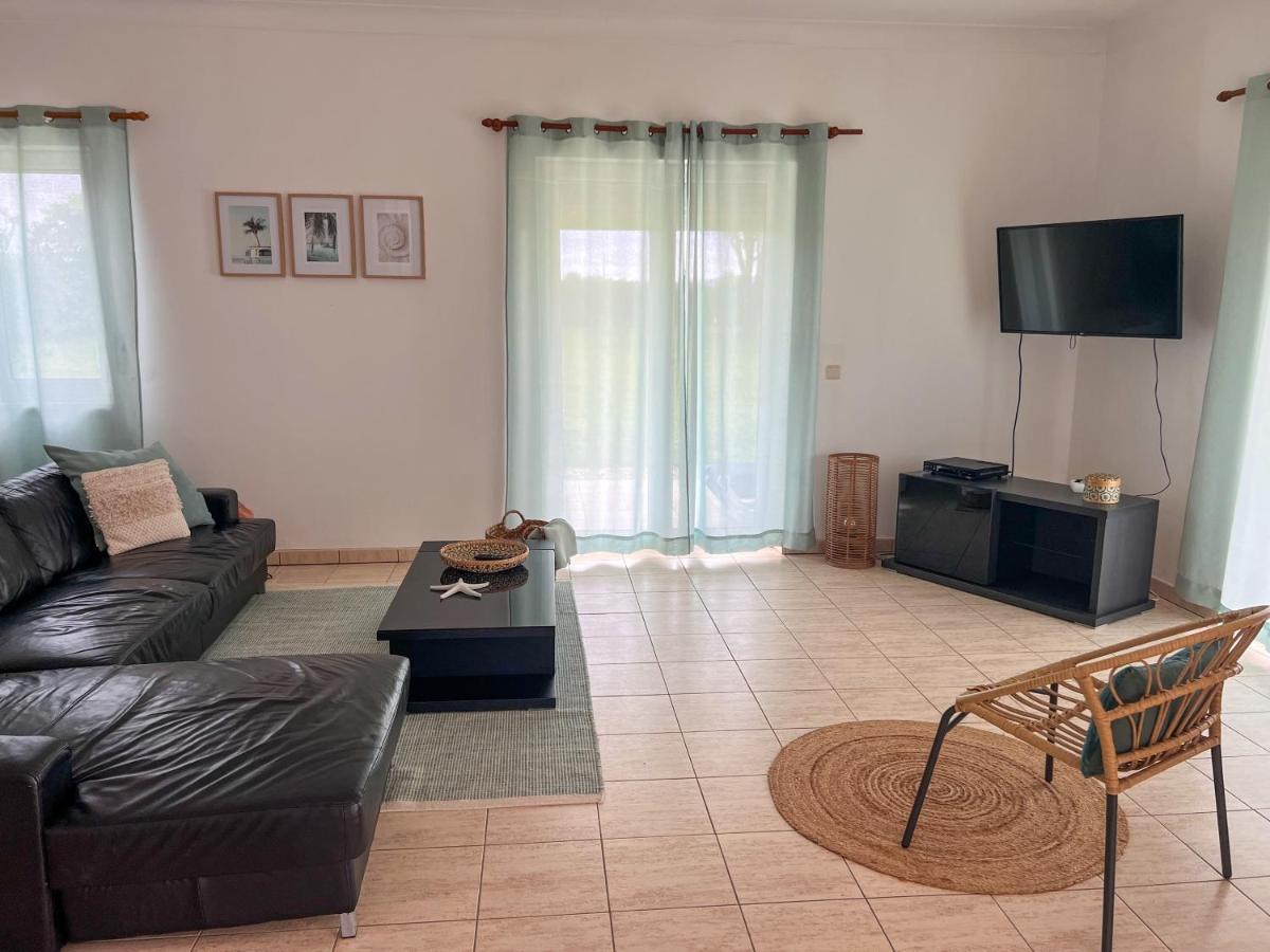 Vakantiehuis Herdade Da Vagem Rogil