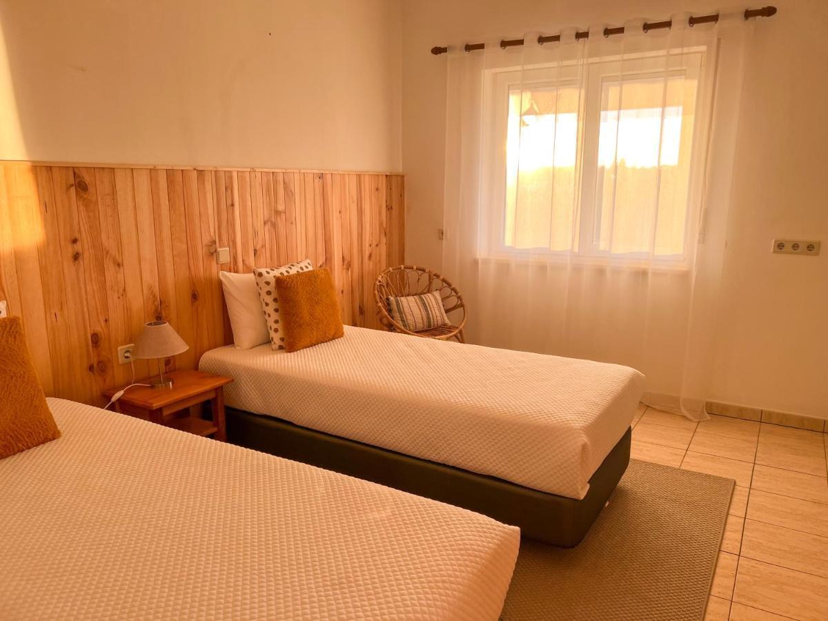 Herdade Da Vagem Vakantiehuis Rogil