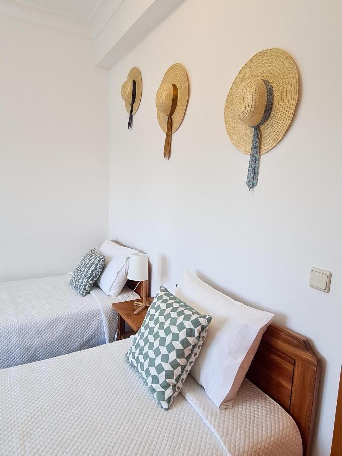 Herdade Da Vagem Holiday home Rogil
