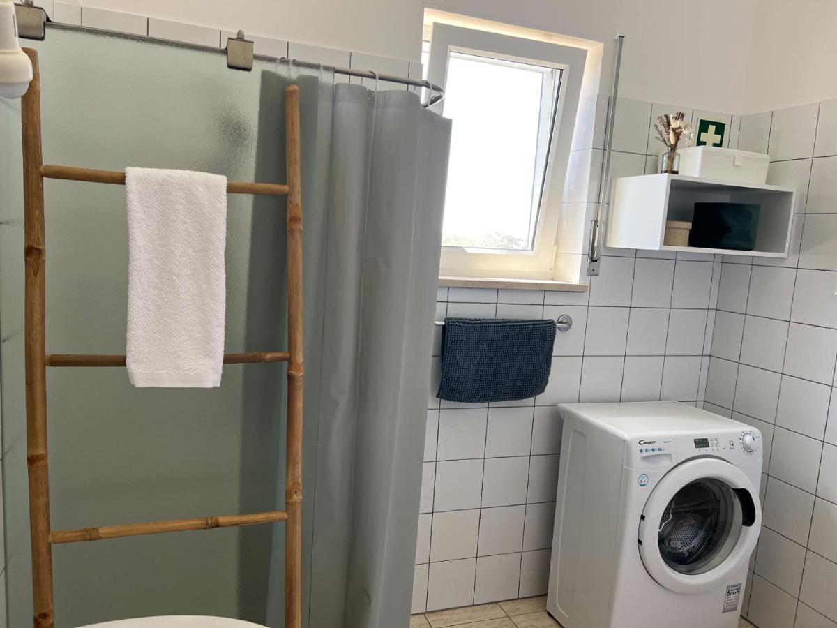 Vakantiehuis Herdade Da Vagem Rogil