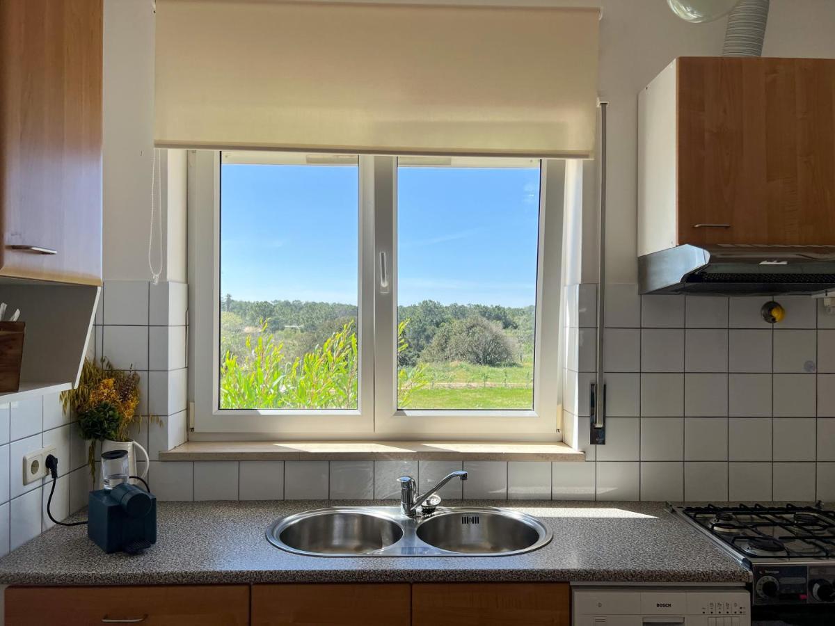 Herdade Da Vagem Vakantiehuis Rogil