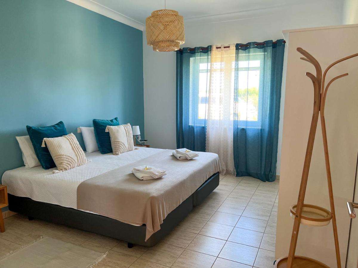 Vakantiehuis Herdade Da Vagem Rogil