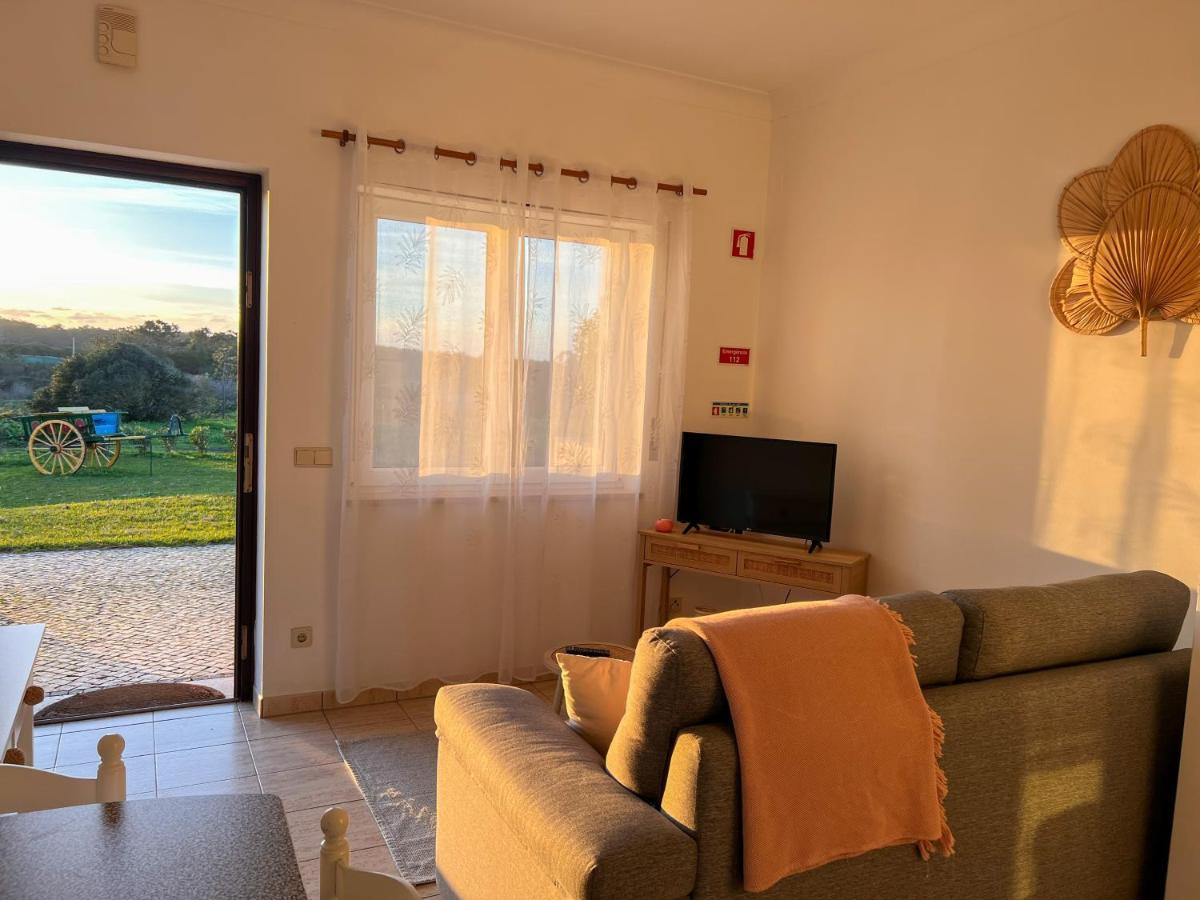 Vakantiehuis Herdade Da Vagem Rogil
