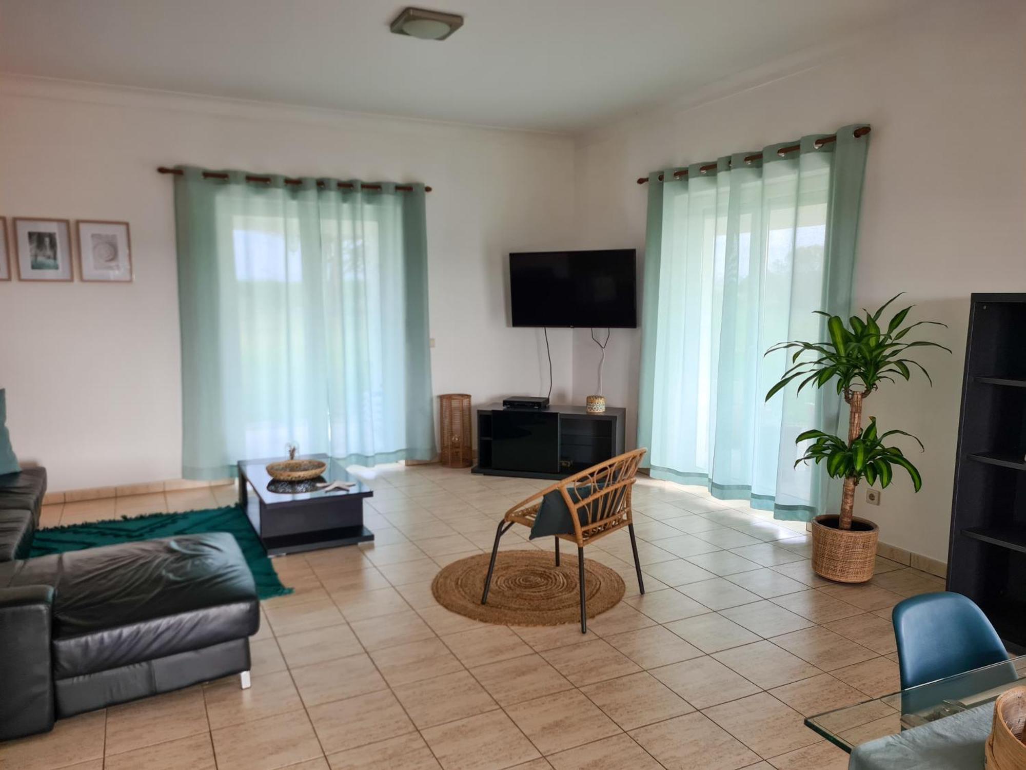 Vakantiehuis Herdade Da Vagem