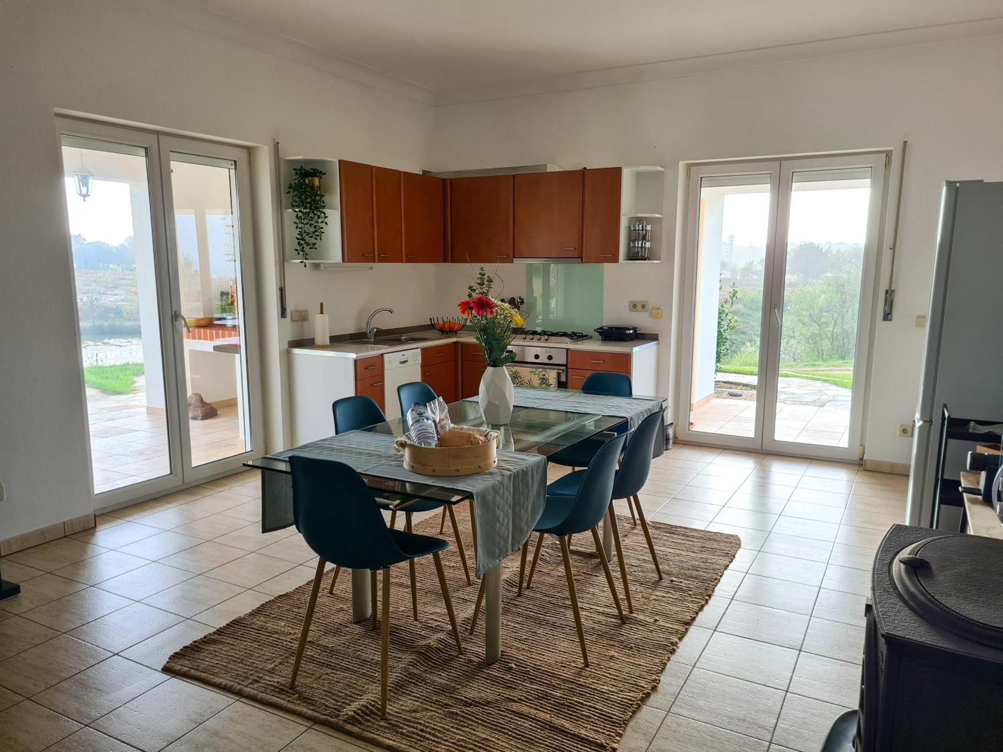 Vakantiehuis Herdade Da Vagem