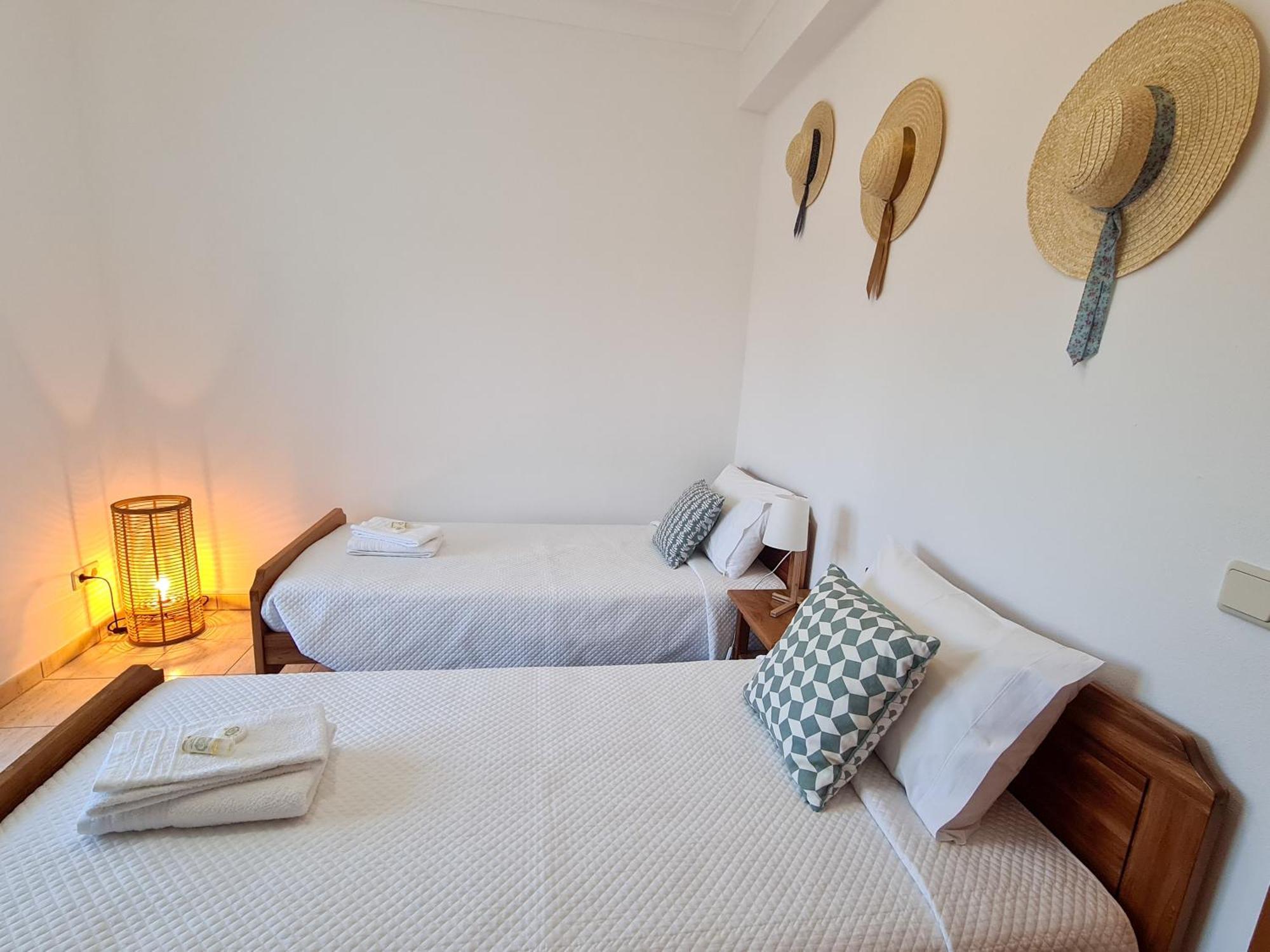 Herdade Da Vagem Vakantiehuis *